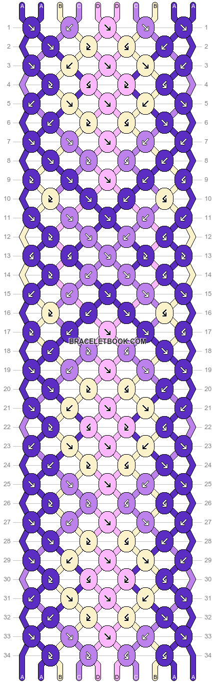 Normal pattern #153912 variation #413085 pattern
