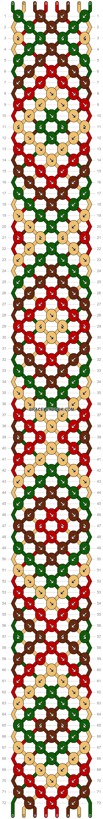 Normal pattern #32805 variation #413090 pattern