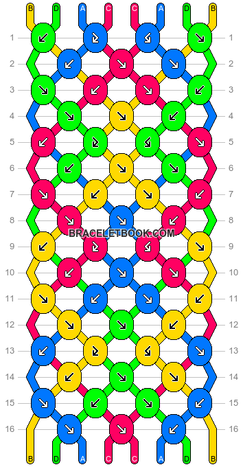 Normal pattern #97044 variation #413092 pattern