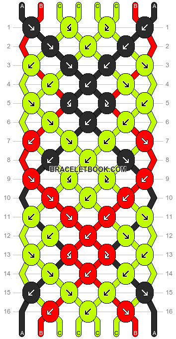 Normal pattern #198101 variation #413093 pattern