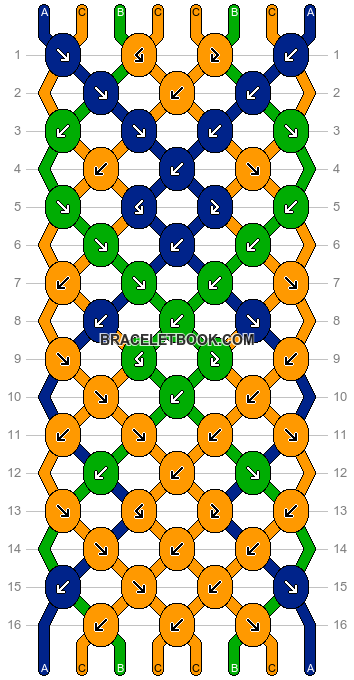 Normal pattern #198101 variation #413094 pattern