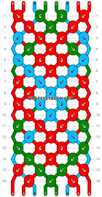 Normal pattern #198101 variation #413095 pattern