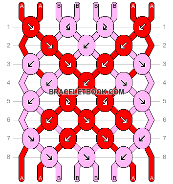Normal pattern #198102 variation #413096 pattern