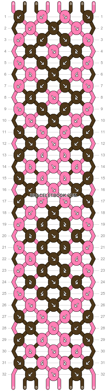 Normal pattern #197873 variation #413097 pattern