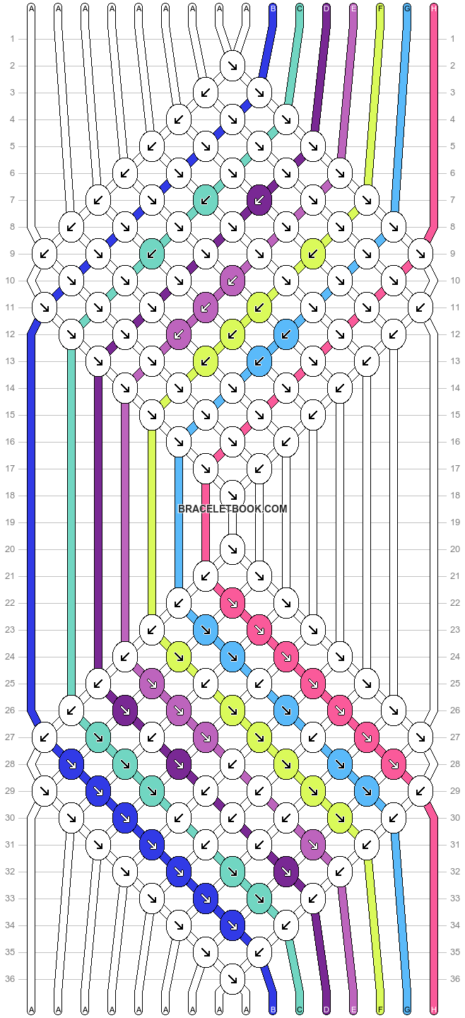 Normal pattern #103533 variation #413098 pattern