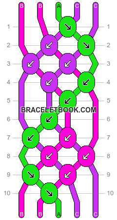 Normal pattern #196325 variation #413100 pattern