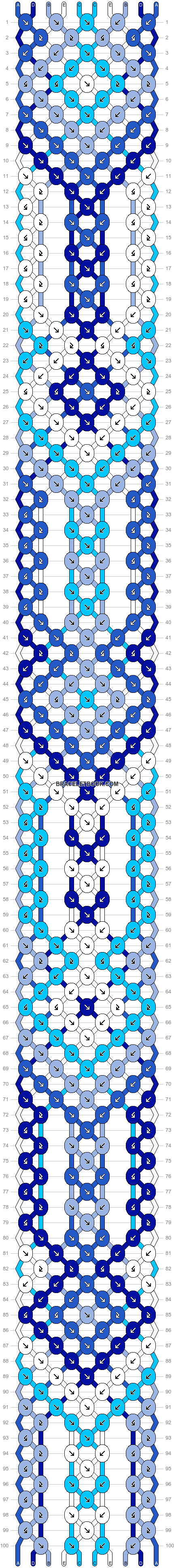 Normal pattern #197742 variation #413103 pattern