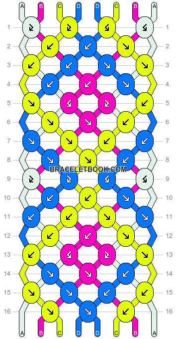 Normal pattern #198106 variation #413104 pattern