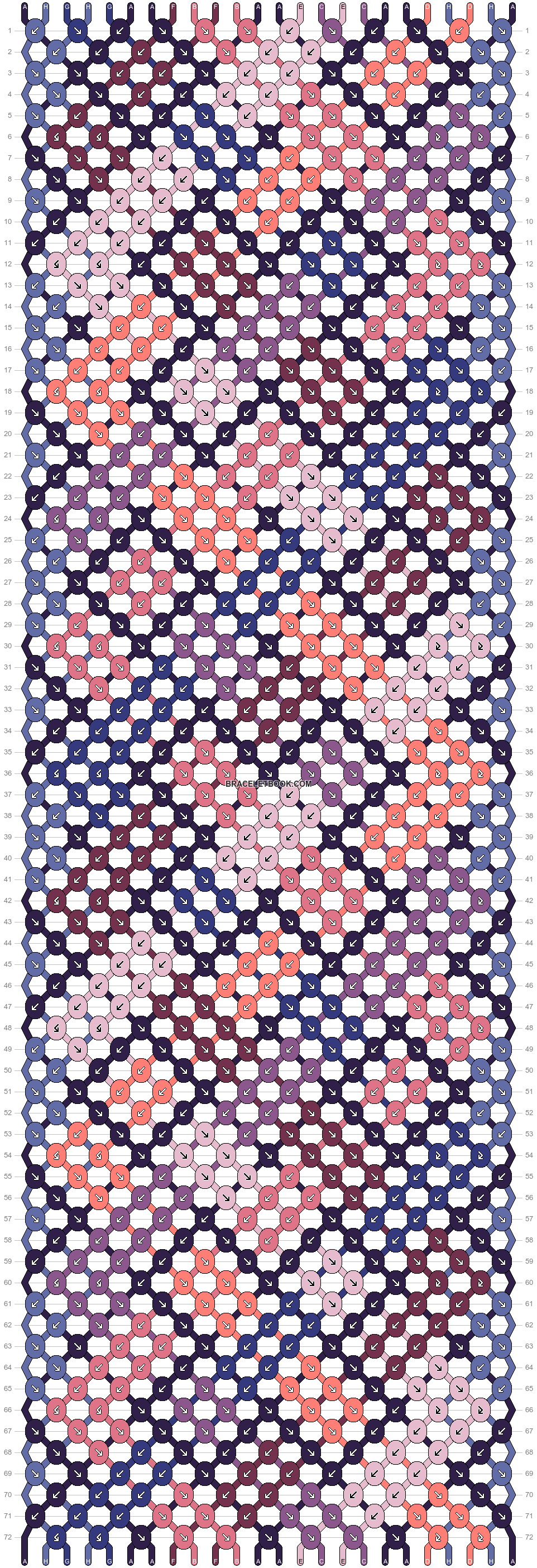 Normal pattern #164262 variation #413105 pattern