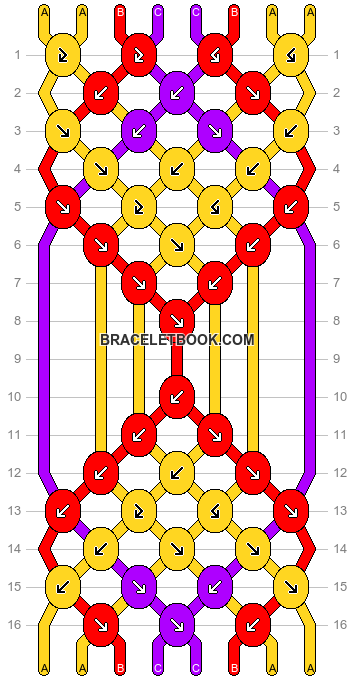 Normal pattern #198107 variation #413106 pattern