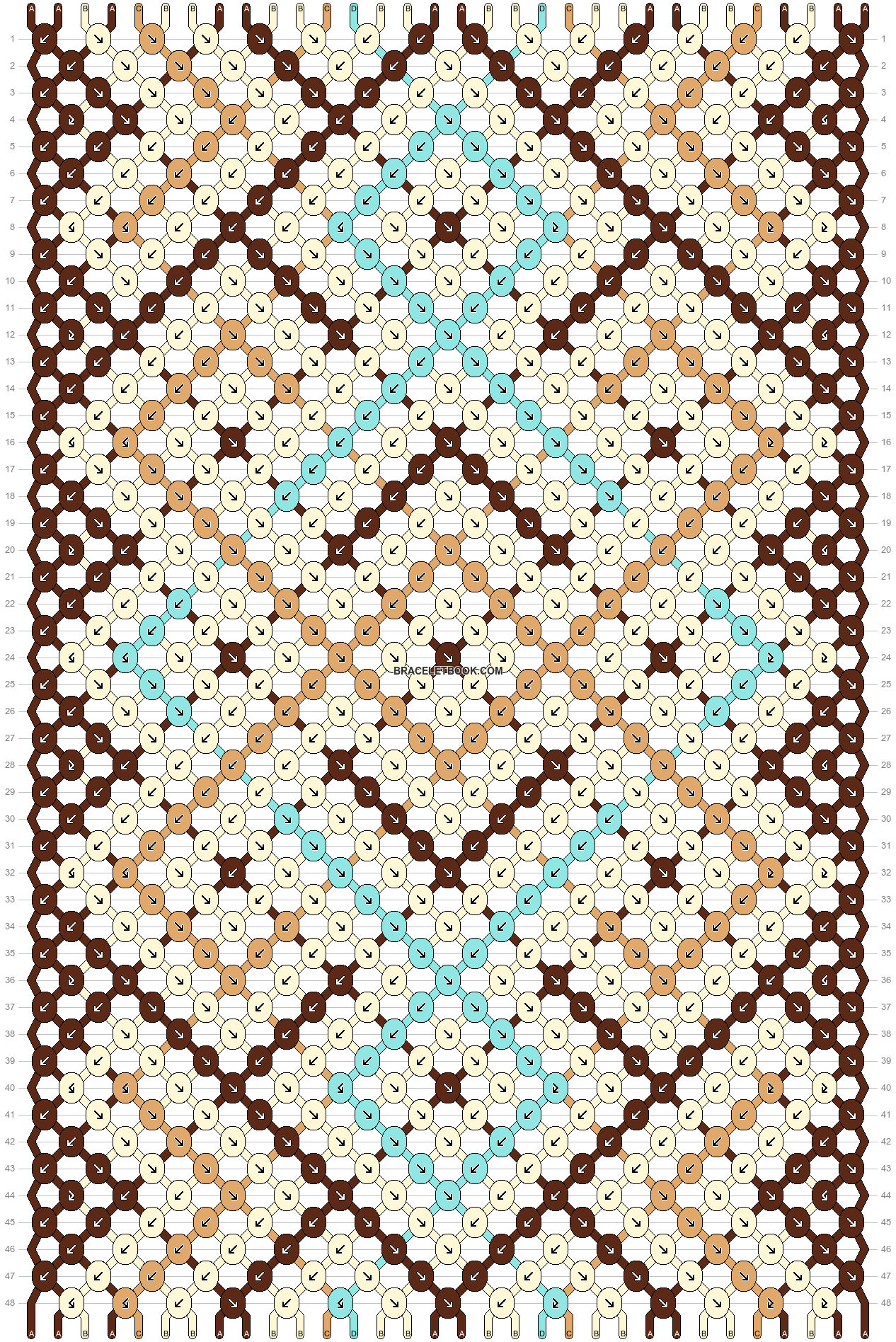 Normal pattern #104901 variation #413107 pattern