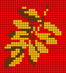 Alpha pattern #102775 variation #413108