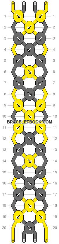 Normal pattern #190521 variation #413109 pattern