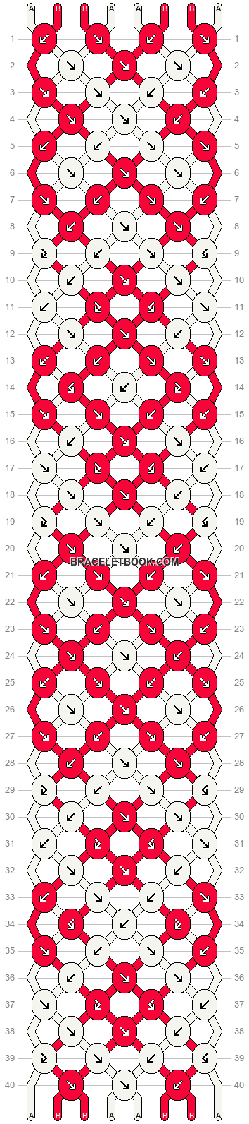 Normal pattern #197479 variation #413110 pattern