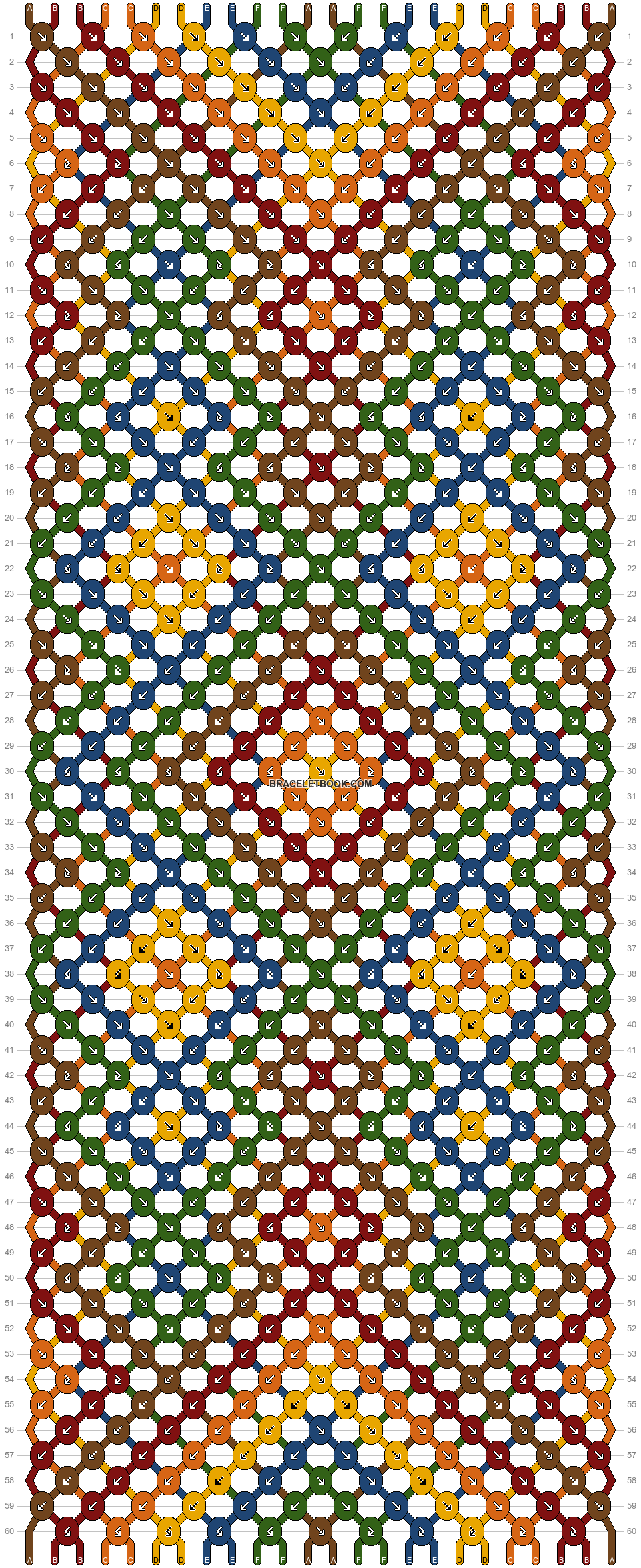 Normal pattern #15984 variation #413111 pattern