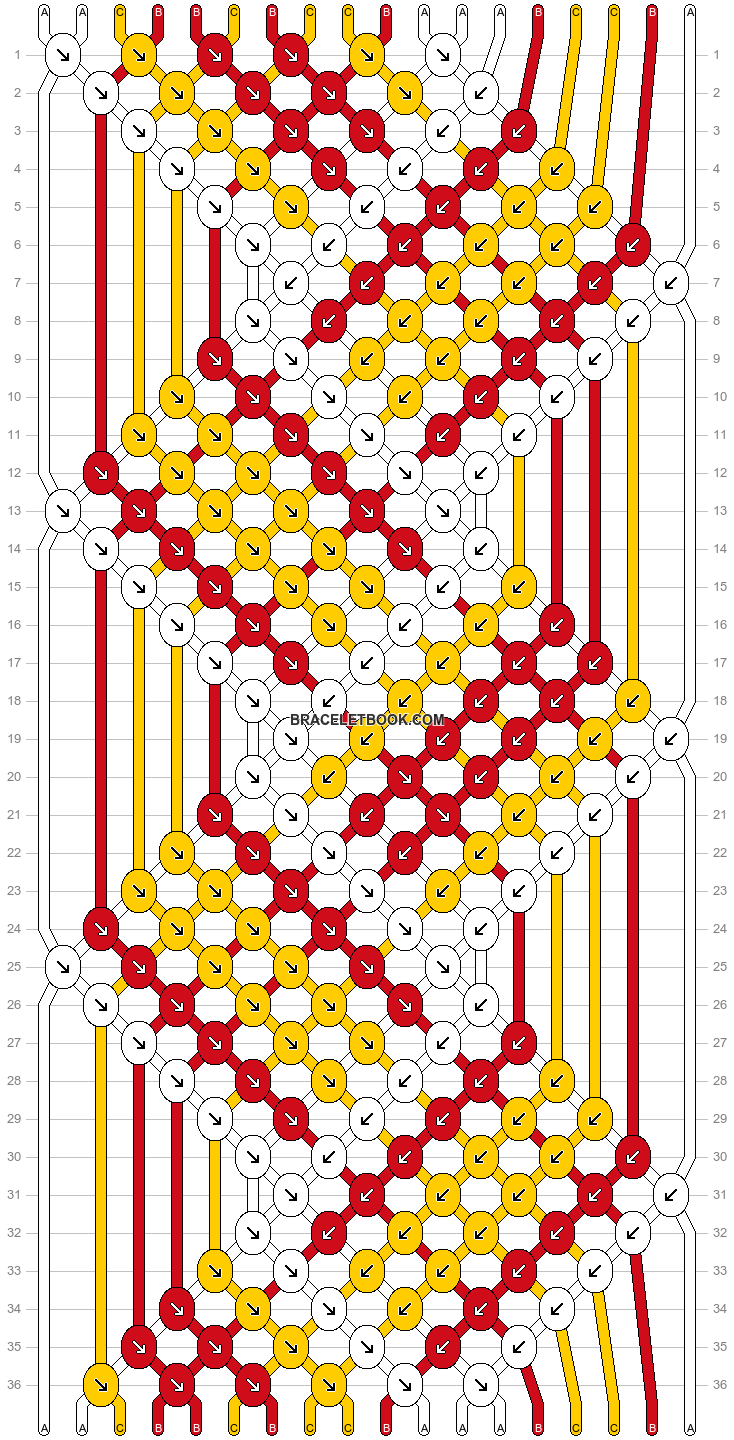 Normal pattern #197311 variation #413112 pattern