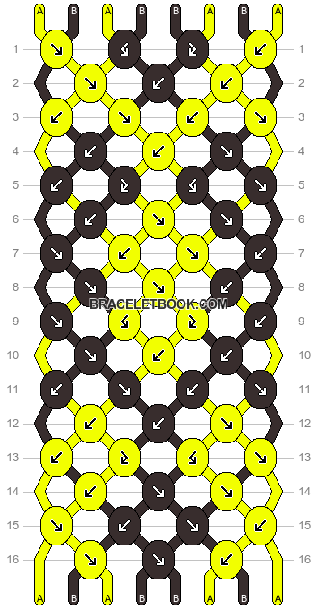 Normal pattern #198102 variation #413116 pattern