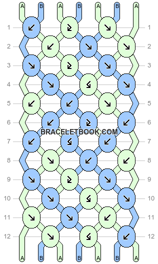 Normal pattern #198097 variation #413117 pattern