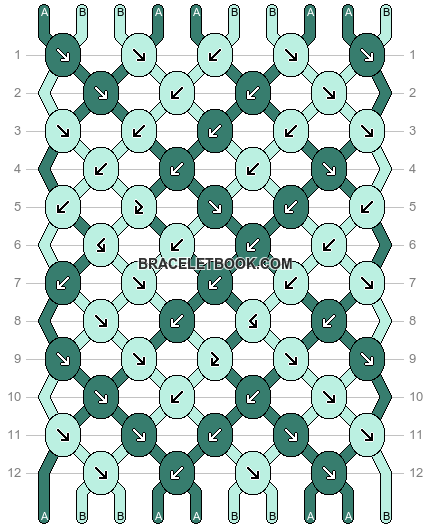 Normal pattern #180759 variation #413118 pattern