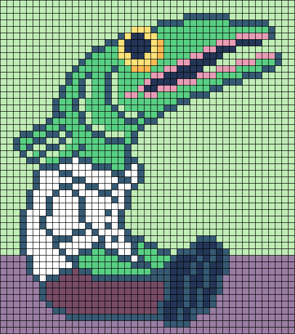 Alpha pattern #153134 variation #413119 preview