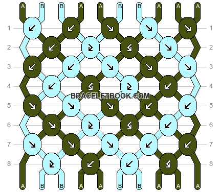 Normal pattern #198115 variation #413121 pattern
