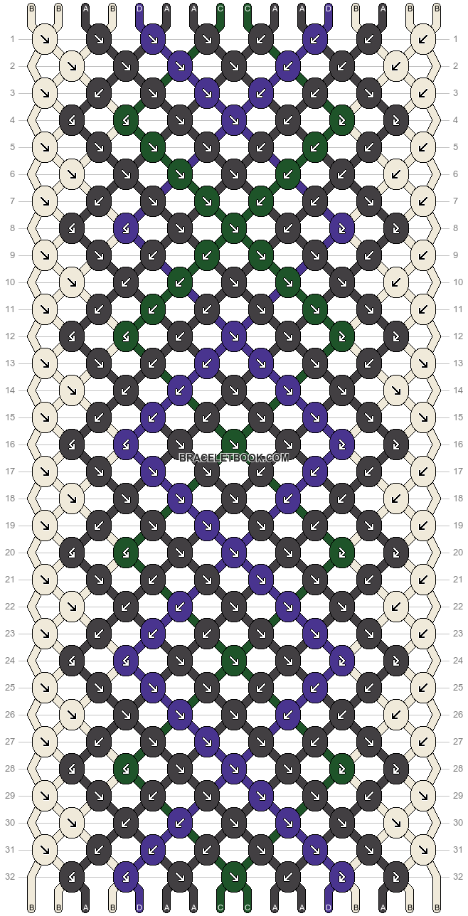 Normal pattern #158394 variation #413124 pattern