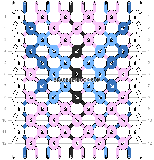 Normal pattern #187636 variation #413125 pattern