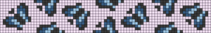 Alpha pattern #184105 variation #413126