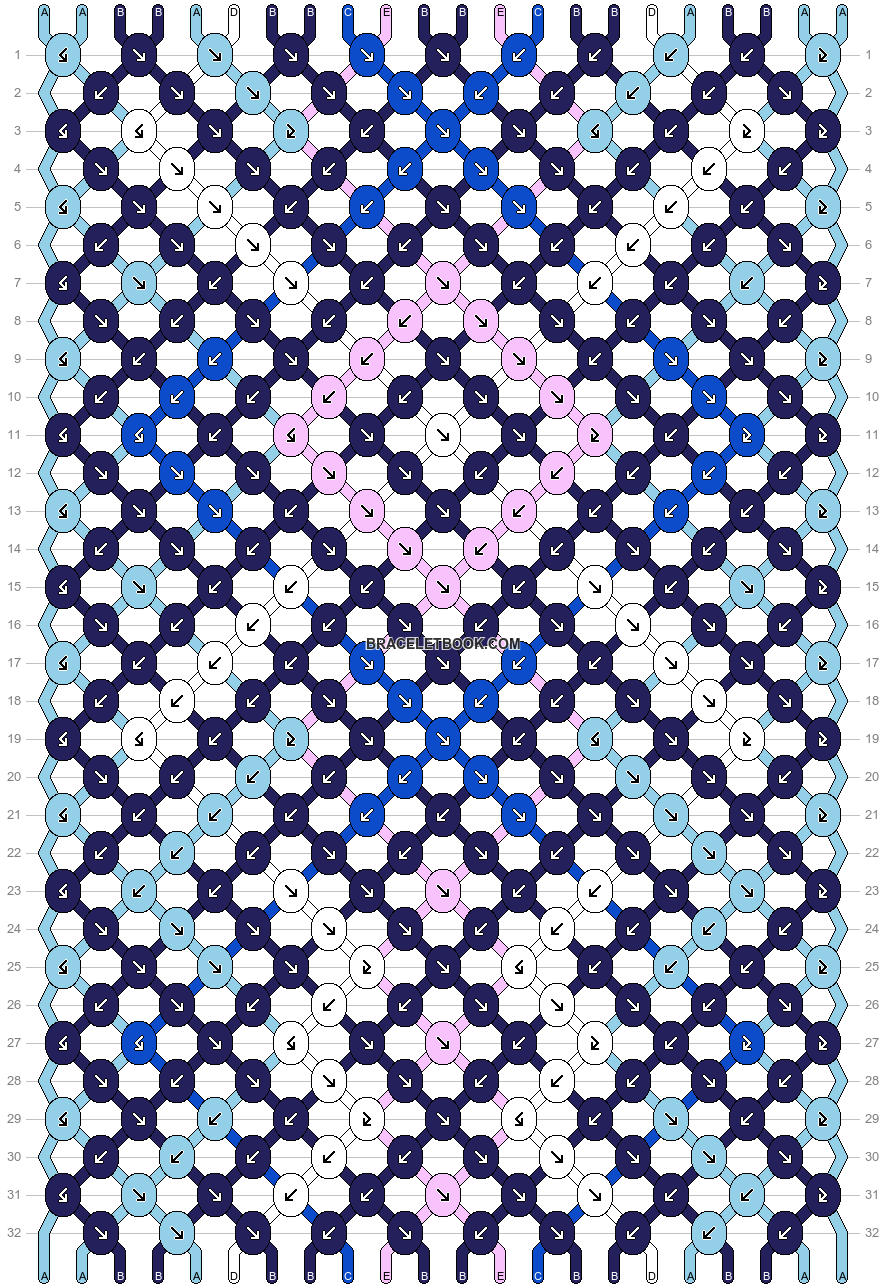 Normal pattern #109710 variation #413128 pattern
