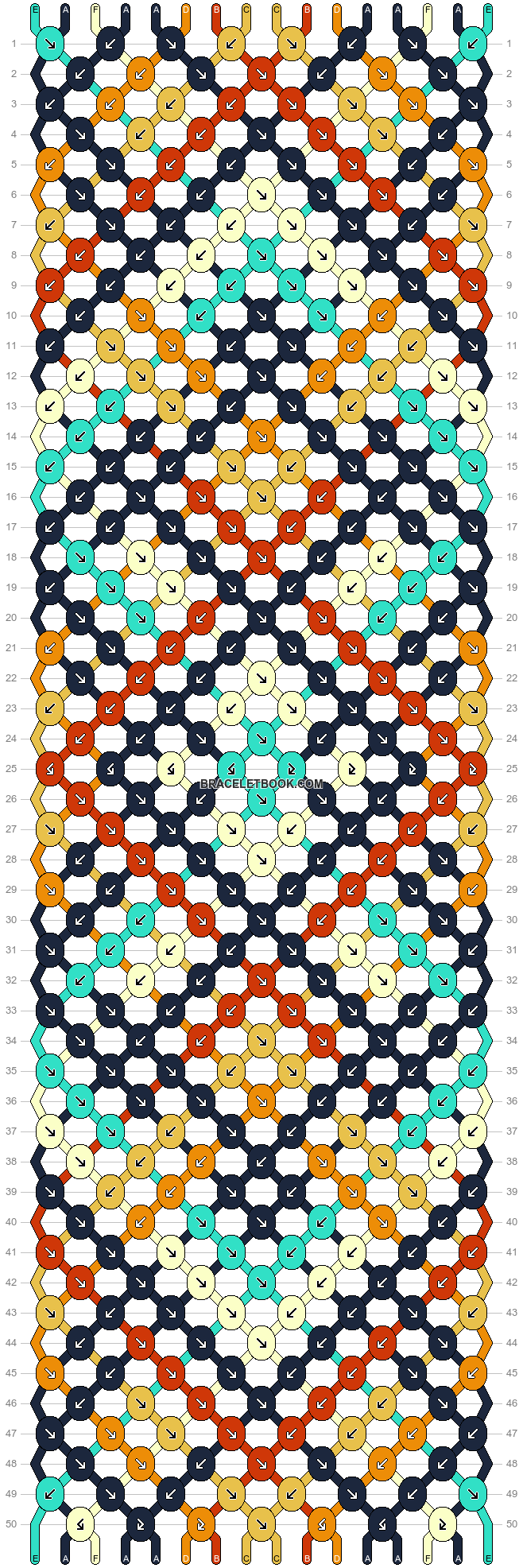Normal pattern #118099 variation #413129 pattern