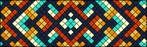 Normal pattern #118099 variation #413129