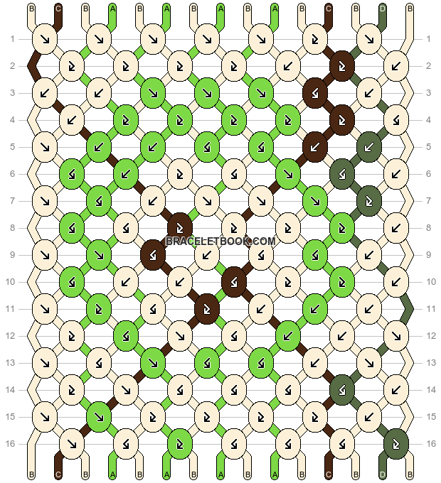 Normal pattern #196834 variation #413130 pattern