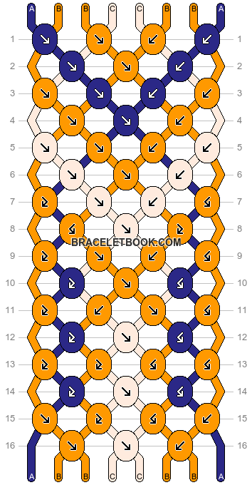Normal pattern #16545 variation #413131 pattern