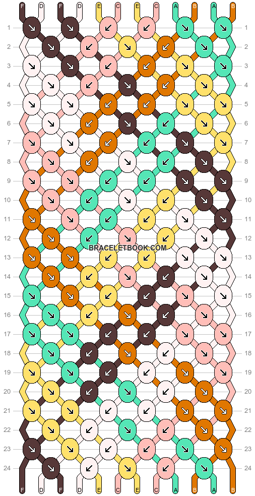 Normal pattern #196660 variation #413133 pattern