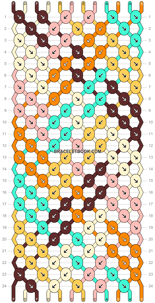 Normal pattern #196660 variation #413134 pattern