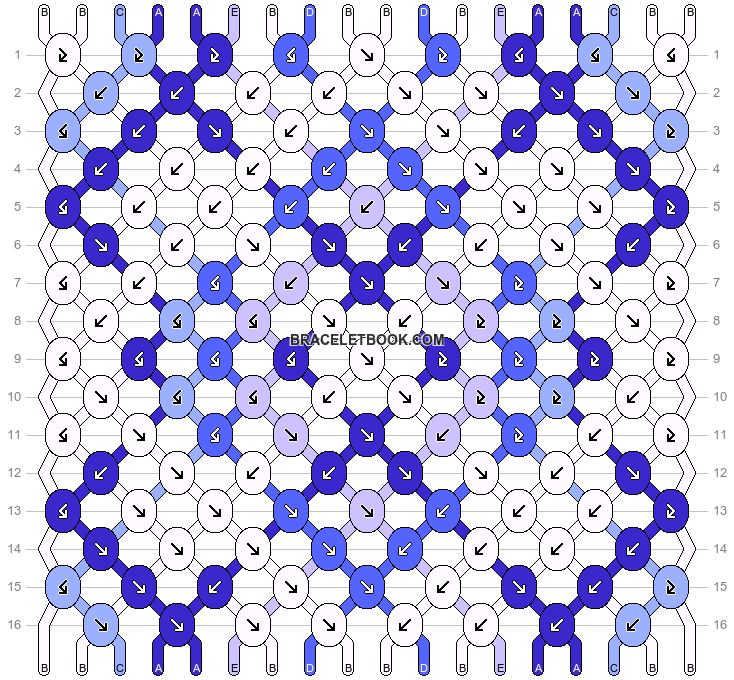Normal pattern #190011 variation #413135 pattern