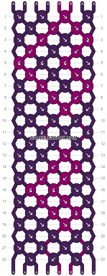 Normal pattern #69700 variation #413137 pattern