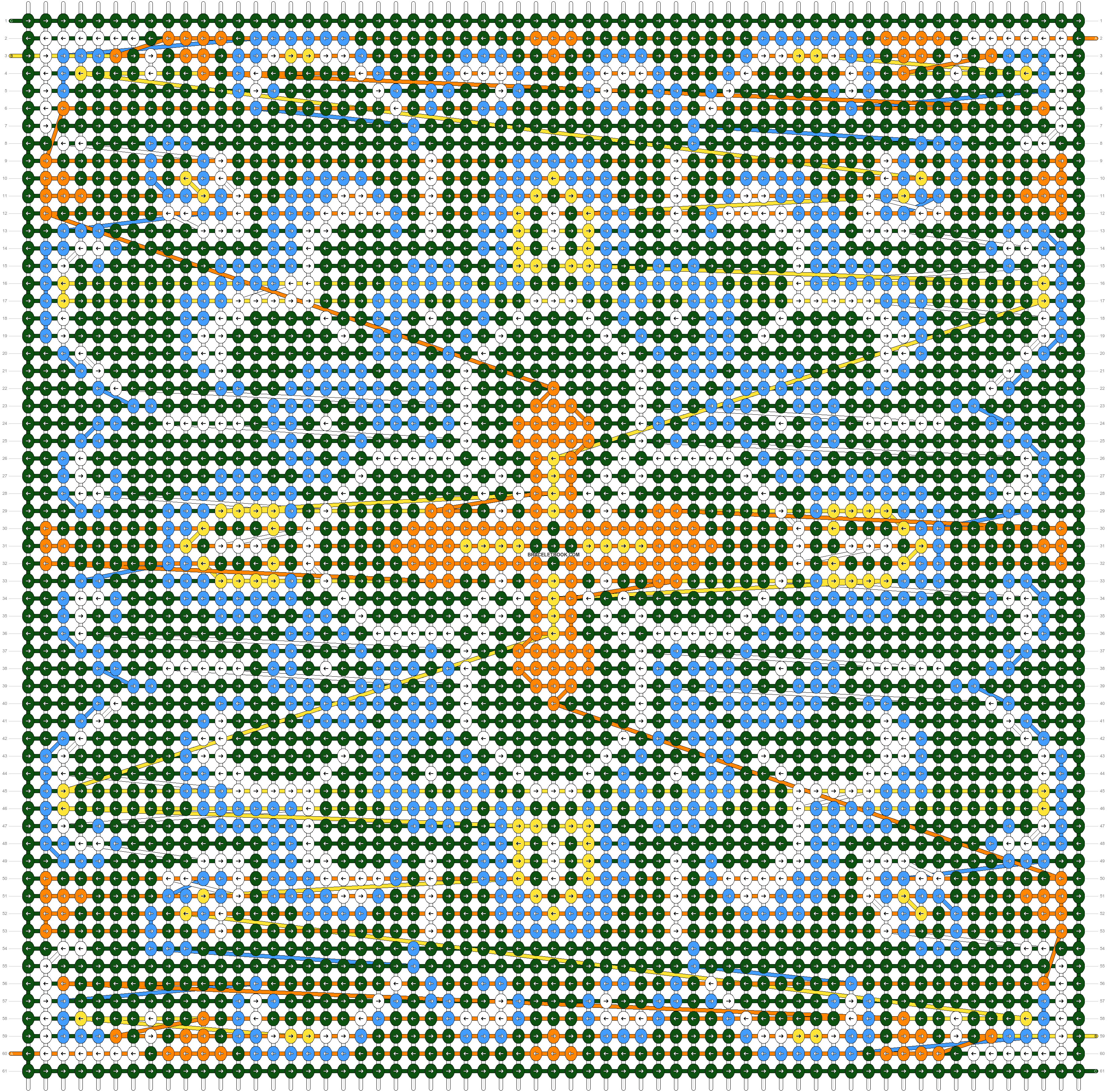 Alpha pattern #163515 variation #413138 pattern