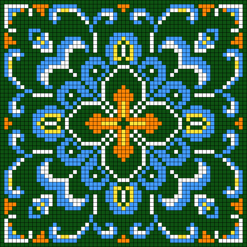 Alpha pattern #163515 variation #413138 preview