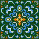 Alpha pattern #163515 variation #413138