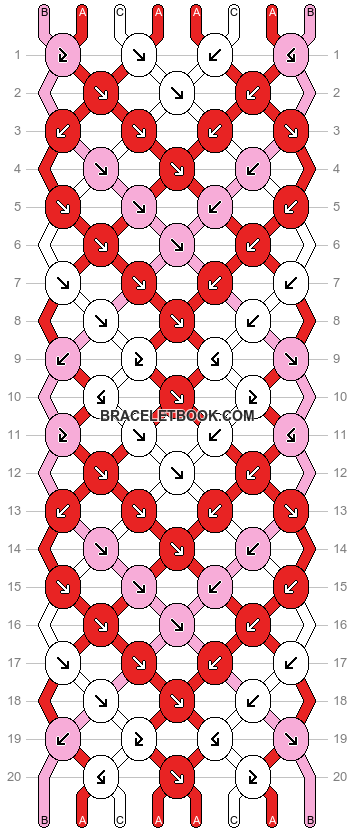 Normal pattern #165955 variation #413140 pattern