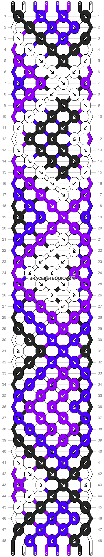 Normal pattern #195850 variation #413141 pattern