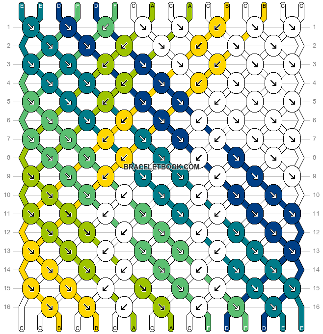 Normal pattern #30308 variation #413142 pattern