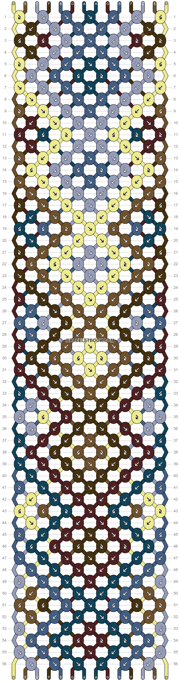 Normal pattern #190707 variation #413143 pattern