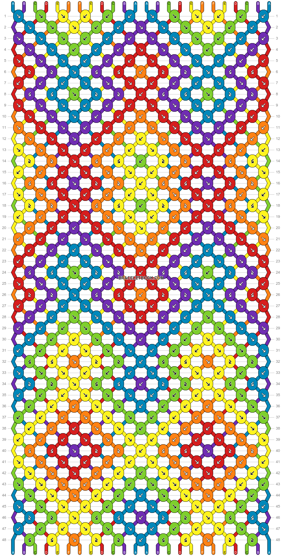 Normal pattern #34349 variation #413145 pattern