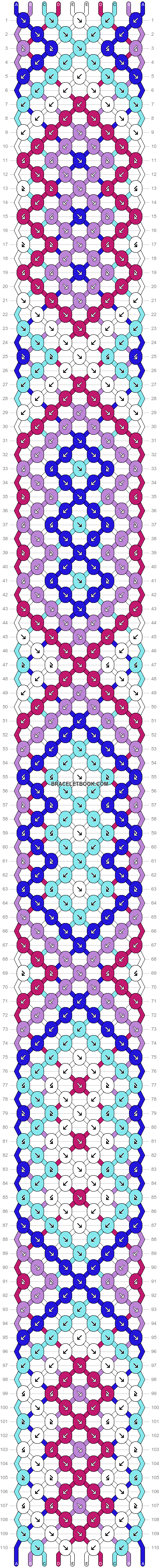 Normal pattern #24938 variation #413146 pattern
