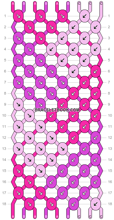 Normal pattern #117 variation #413147 pattern