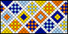 Normal pattern #126519 variation #413148