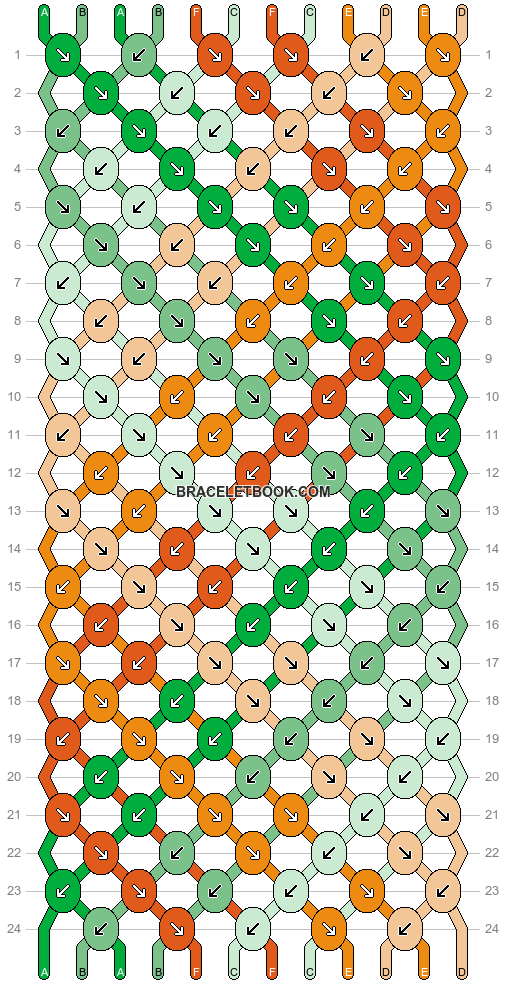 Normal pattern #128516 variation #413149 pattern