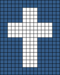Alpha pattern #47041 variation #413153